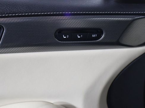 Used 2023 INFINITI QX60 Luxe w/ Performance Audio Package AWD/4WD image 42
