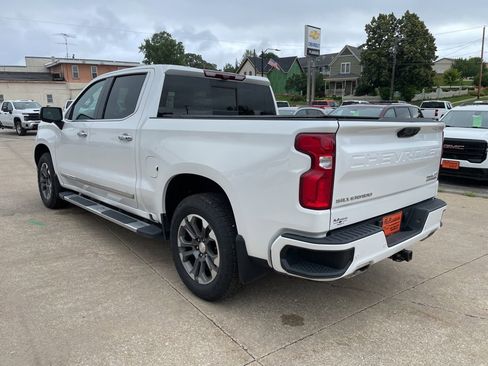 Used 2023 Chevrolet Silverado 1500 High Country w/ Technology Package image 14