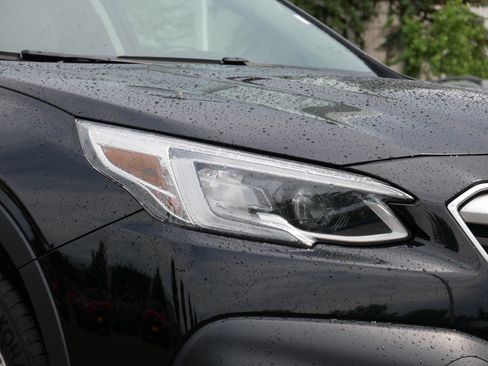 Used 2022 Subaru Outback Limited AWD/4WD image 16