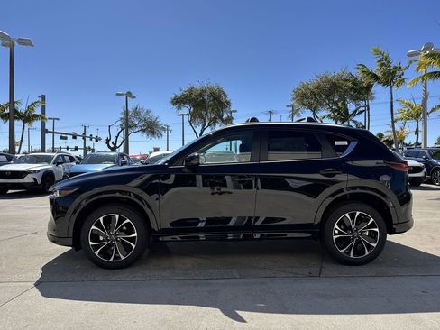 New 2025 MAZDA CX-5 AWD 2.5 S image 28