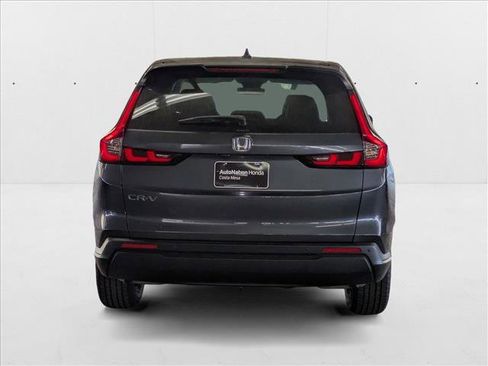 New 2026 Honda CR-V EX-L image 8