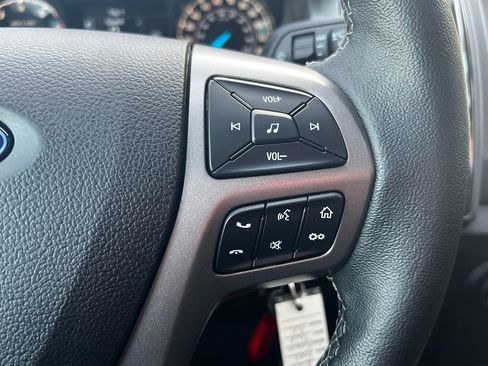 Used 2023 Ford Ranger XLT w/ Equipment Group 302A High image 23