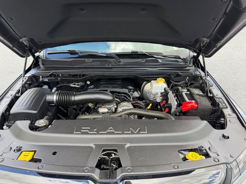 Certified 2022 RAM 1500 Big Horn AWD/4WD image 22