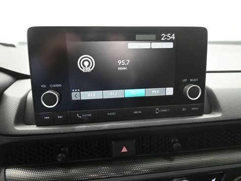 Used 2024 Honda CR-V EX image 4