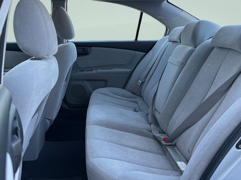 Used 2009 Kia Optima LX FWD image 28