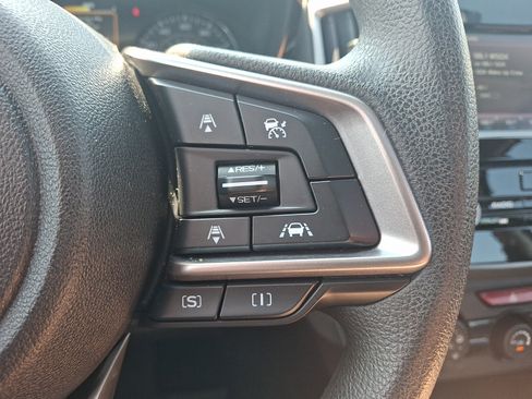 Certified 2023 Subaru Impreza 2.0i Premium AWD/4WD image 22