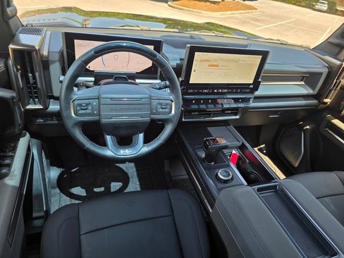 Used 2023 GMC Hummer EV Edition 1 AWD/4WD image 28