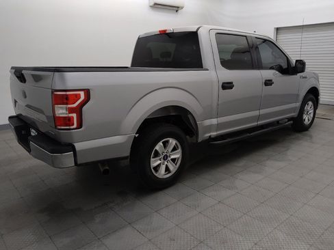 Used 2020 Ford F150 XLT RWD image 10