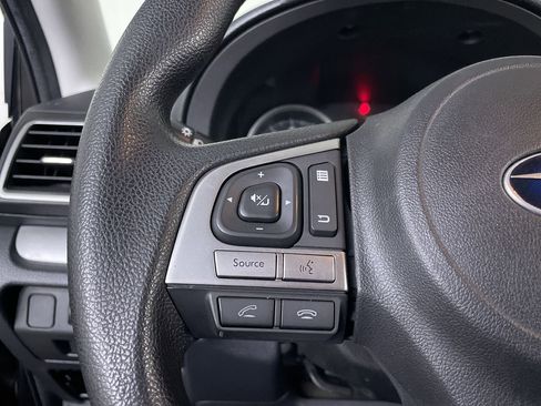 Used 2018 Subaru Forester 2.5i AWD/4WD image 24