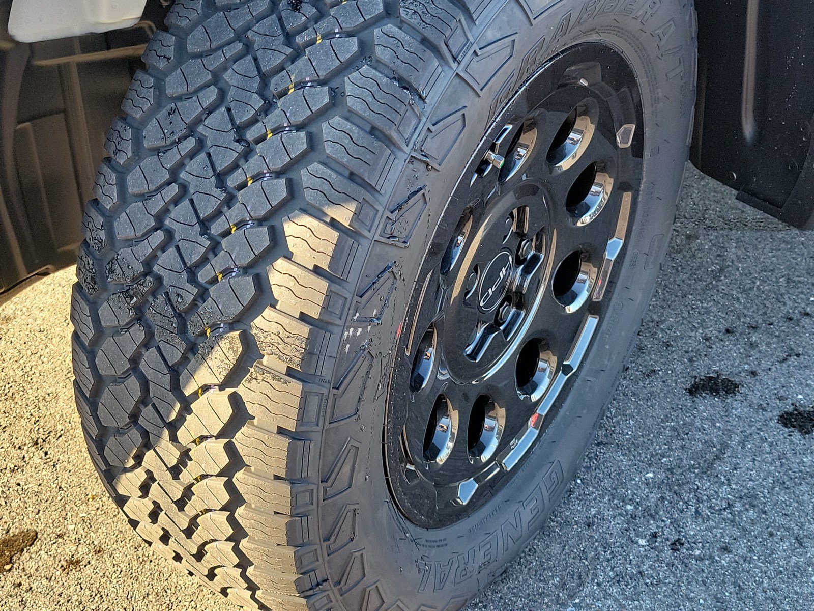 New 2027 Honda Passport TrailSport Elite image 11