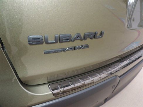 Certified 2025 Subaru Ascent Onyx Edition image 18