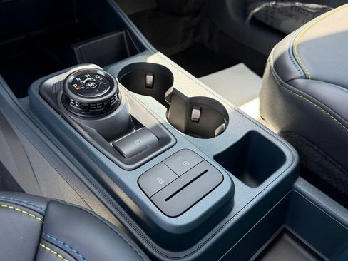 New 2026 Ford Maverick Lobo AWD/4WD image 29