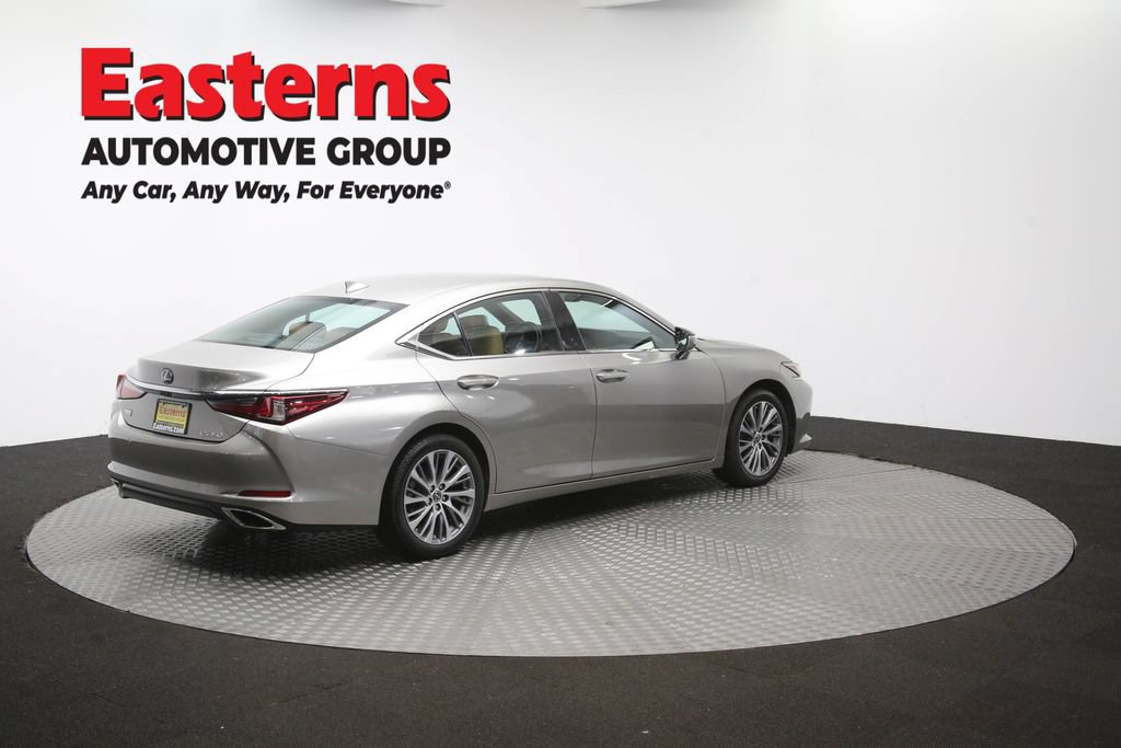 Used 2021 Lexus ES 350 w/ Premium Package FWD image 43