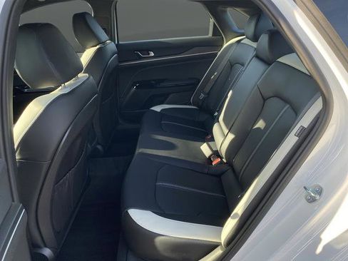 New 2026 Kia K5 GT-Line w/ GT-Line Premium Package image 34