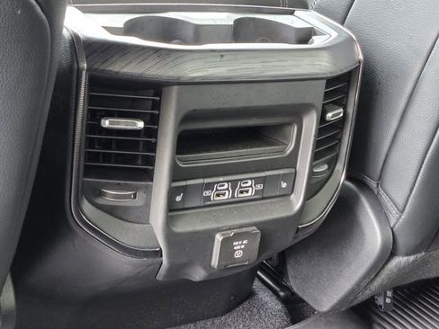 Used 2026 RAM 1500 Rebel w/ G/T Package AWD/4WD image 40