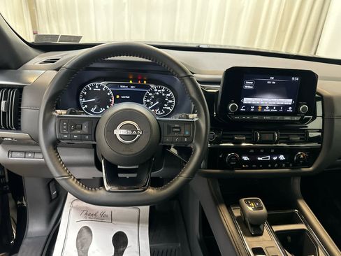 Certified 2024 Nissan Pathfinder Rock Creek image 3