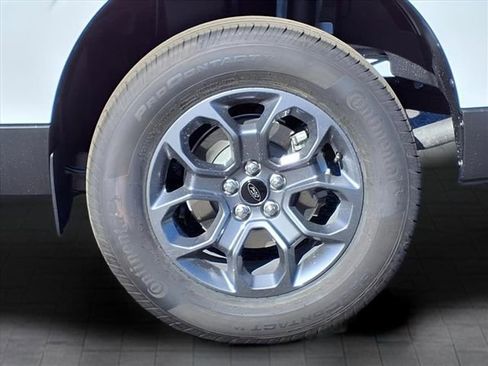 New 2025 Ford Maverick XLT w/ XLT Luxury Package image 14