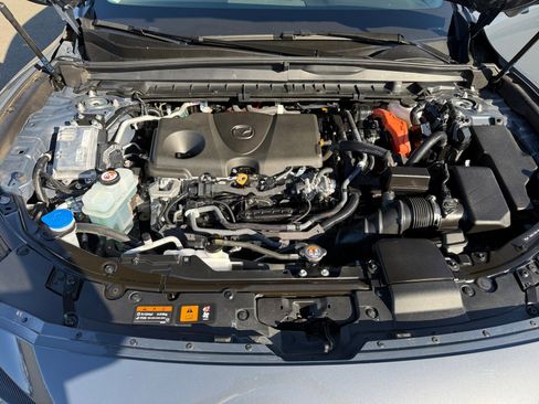 Used 2025 MAZDA CX-50 AWD 2.5 Hybrid w/ Premium Pkg image 20