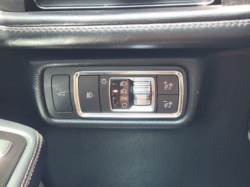 Used 2022 Lincoln Aviator Reserve w/ Equipment Group 201A AWD/4WD image 21