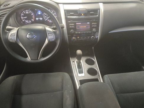 Used 2015 Nissan Altima 2.5 S w/ Power Driver Seat Package FWD image 22