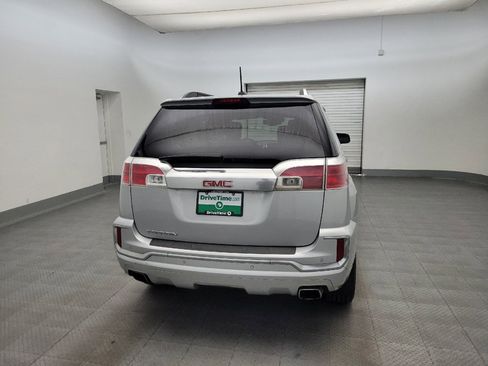 Used 2017 GMC Terrain Denali FWD image 7