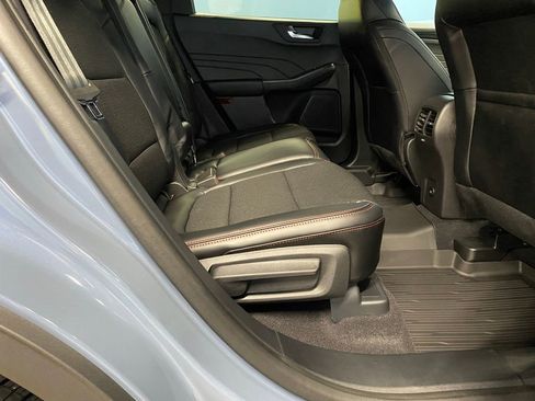 New 2026 Ford Escape ST-Line Select w/ Equipment Group 401A image 39