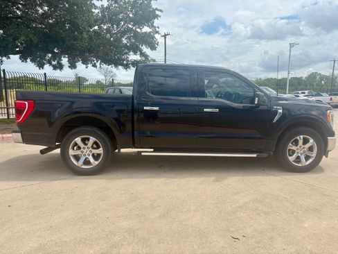 Used 2023 Ford F150 XLT w/ Equipment Group 302A High RWD image 2