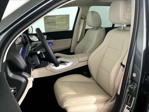 New 2026 Mercedes-Benz GLE 350 4MATIC image 14