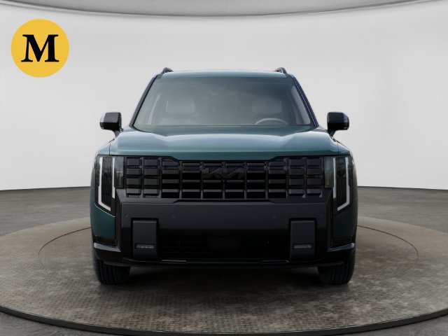 New 2027 Kia Telluride SX Prestige X-Line AWD/4WD image 2