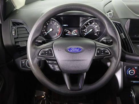 Used 2019 Ford Escape SE FWD image 34