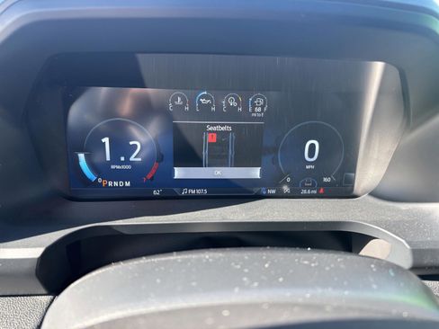 Used 2024 Ford Expedition Timberline image 22