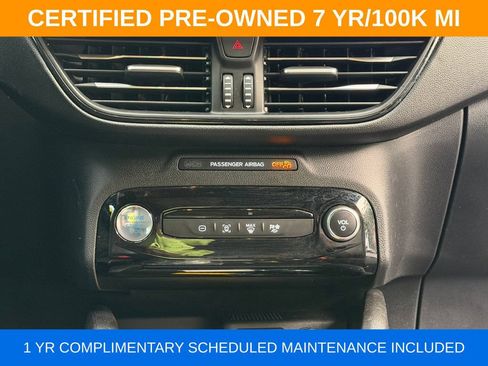 Used 2025 Ford Escape ST-Line w/ Equipment Group 301A FWD image 15