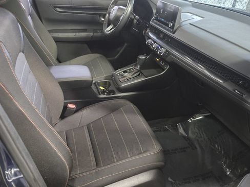 Used 2024 Honda CR-V Sport image 16