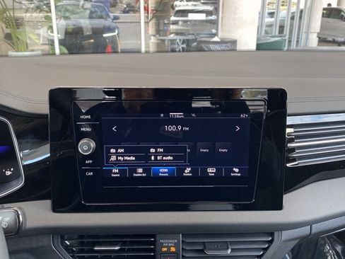 New 2026 Volkswagen Jetta S image 3