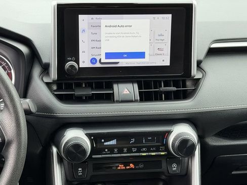 Used 2024 Toyota RAV4 LE image 17