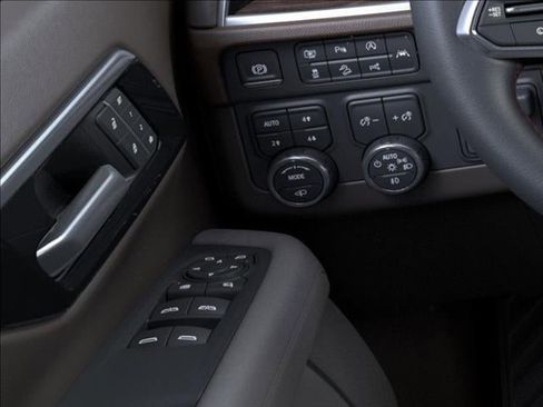 New 2026 Chevrolet Tahoe Z71 image 22