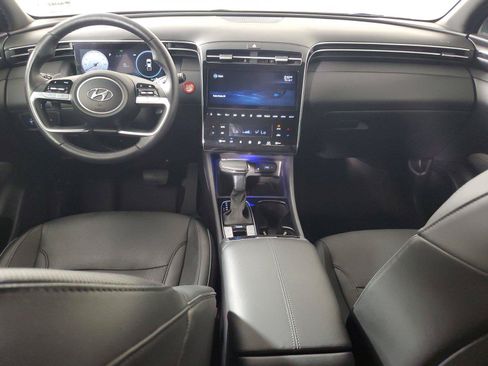 Used 2022 Hyundai Santa Cruz Limited AWD/4WD image 14