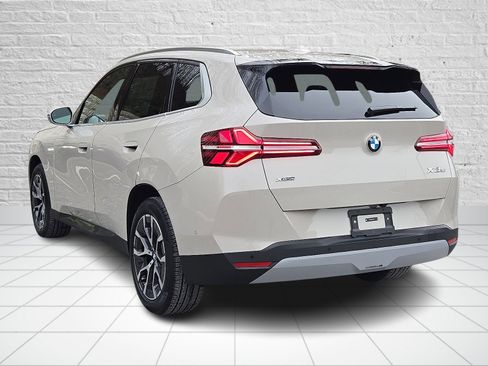 New 2026 BMW X3 xDrive30 w/ Convenience Package image 3