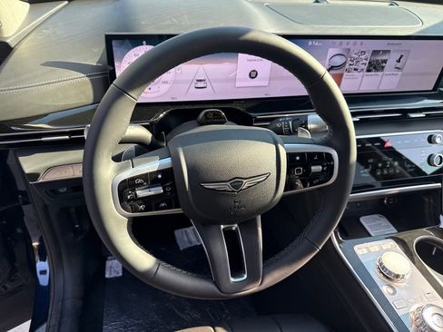 New 2026 Genesis GV80 2.5T image 19