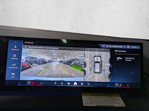 Used 2026 BMW X3 xDrive30 w/ Premium Package image 14