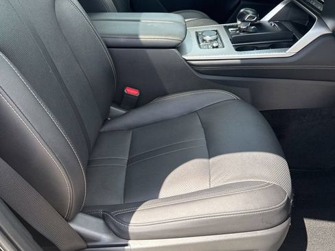 Certified 2025 MAZDA CX-90 3.3 Turbo w/ Preferred Package AWD/4WD image 30