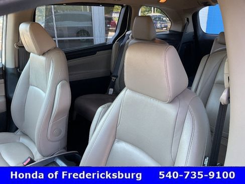 Used 2019 Honda Odyssey EX-L image 35