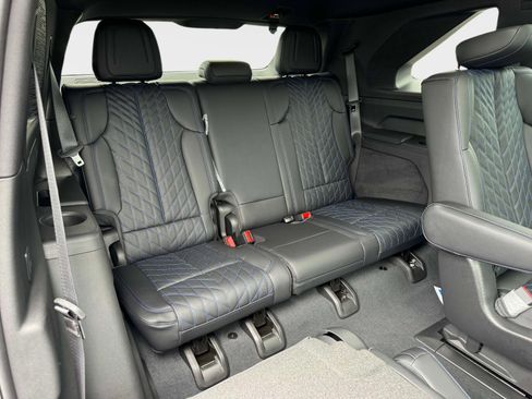 New 2026 Cadillac Escalade IQ Sport 1 w/ LPO, ONYX Package image 12