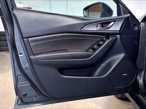 Used 2017 MAZDA MAZDA3 Grand Touring FWD image 24
