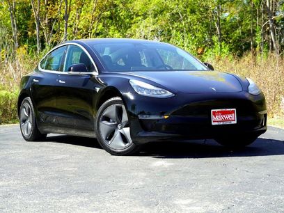 Used 2020 Tesla Model 3