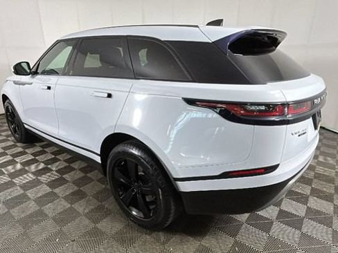 Used 2018 Land Rover Range Rover Velar S AWD/4WD image 4