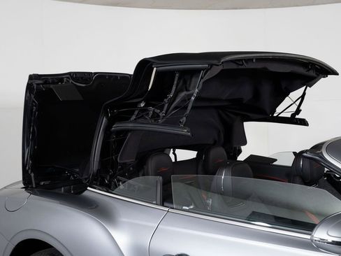 Used 2023 Bentley Continental GT Speed AWD/4WD image 19