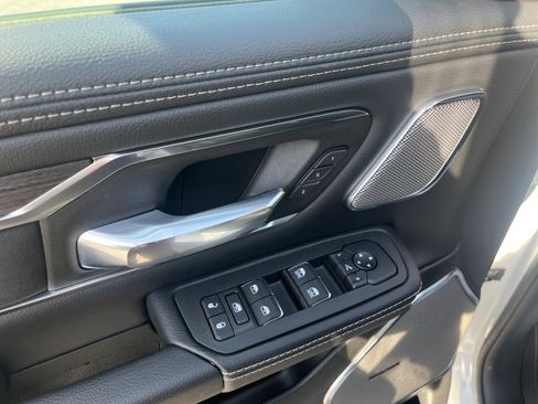 New 2026 RAM 1500 Laramie image 14