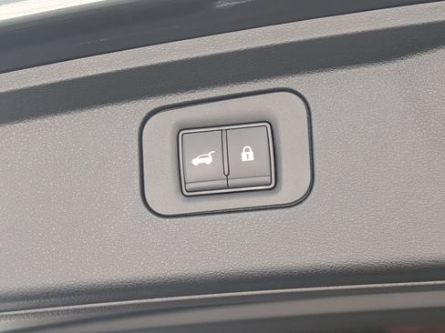 Used 2026 Nissan Armada Platinum RWD image 21