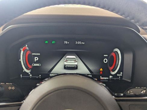 Used 2021 Nissan Rogue Platinum AWD/4WD image 26